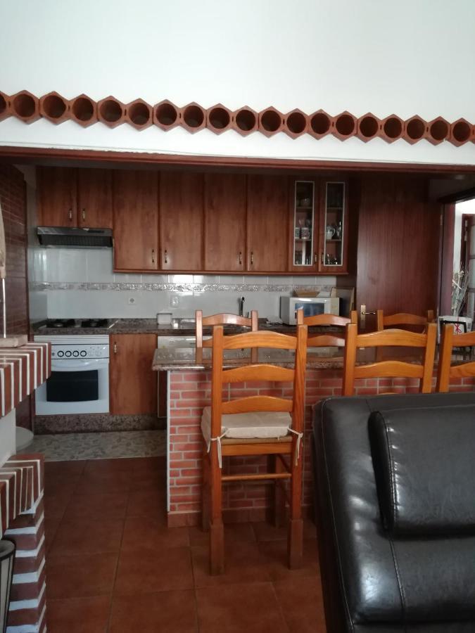 Quartos Abelha Porto Covo Eksteriør bilde